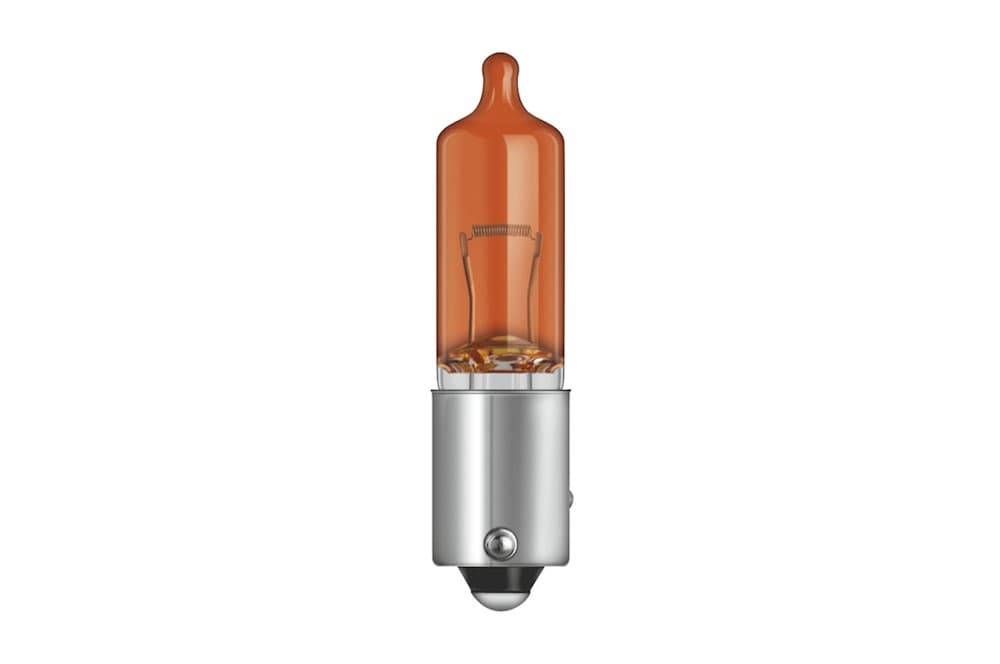 Osram Ultra Life Hy21W