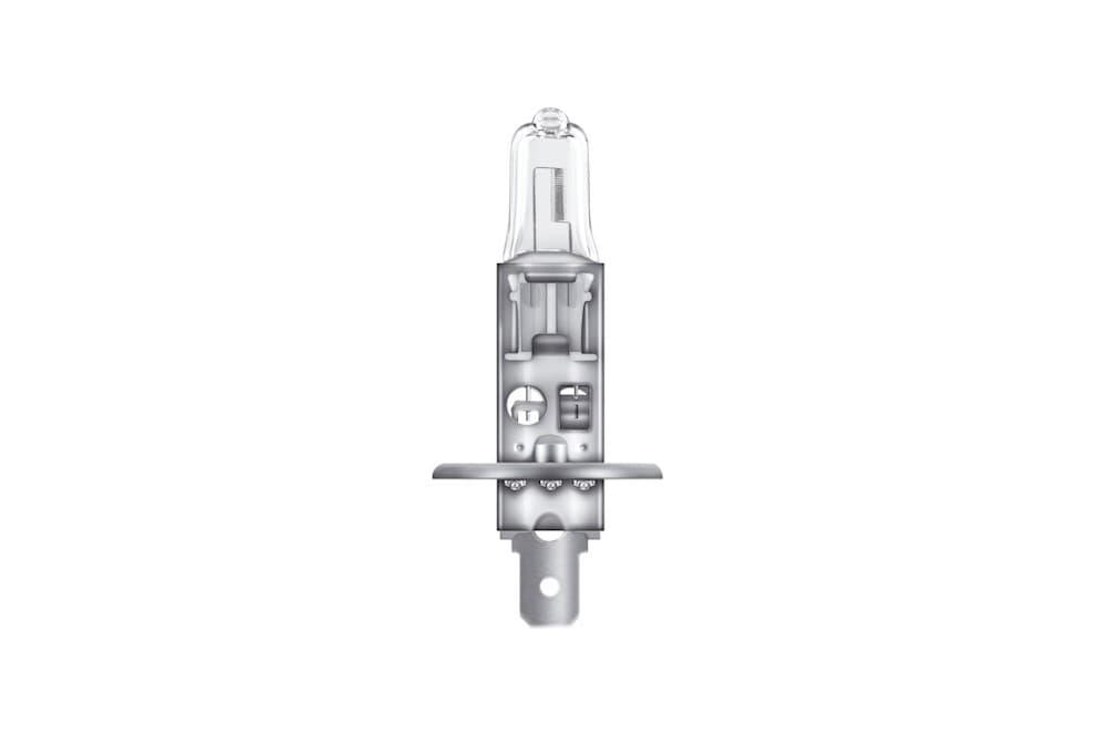 Osram Truckstar Pro Next Generation H1