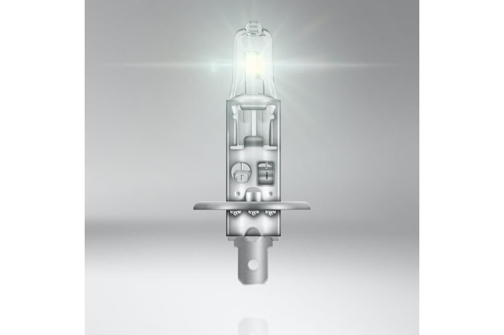 Osram Truckstar Pro Next Generation H1-2