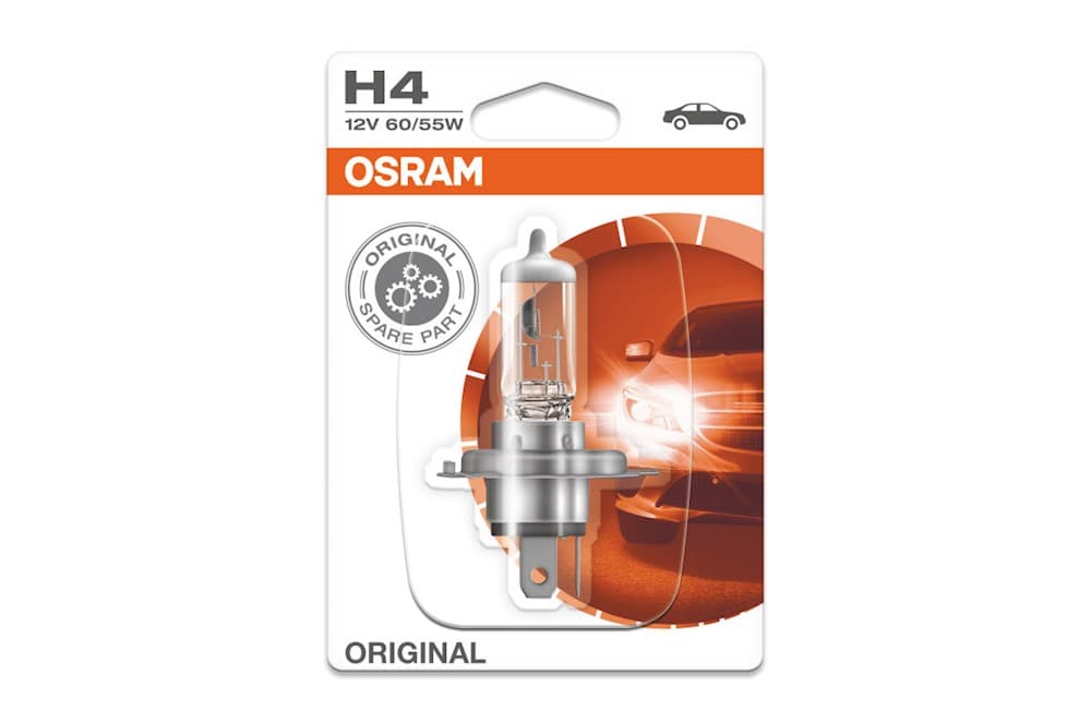Osram Original H4-3
