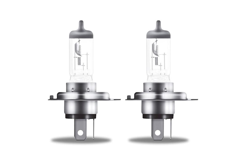 Osram Truckstar Pro Next Generation H4