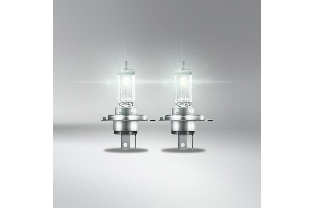 Osram Truckstar Pro Next Generation H4-2