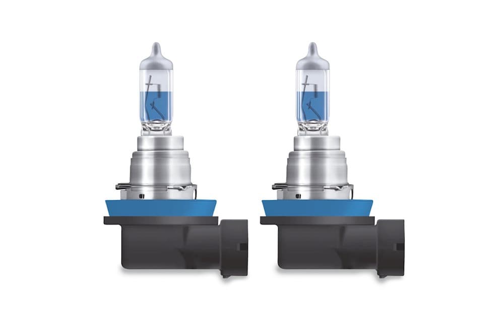 Osram Cool Blue Intense Next Generation H8
