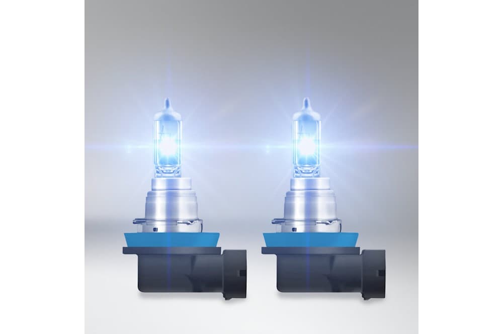 Osram Cool Blue Intense Next Generation H8-2