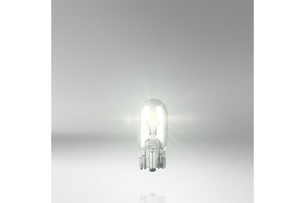Osram Ultra Life W5W Blister 2-2