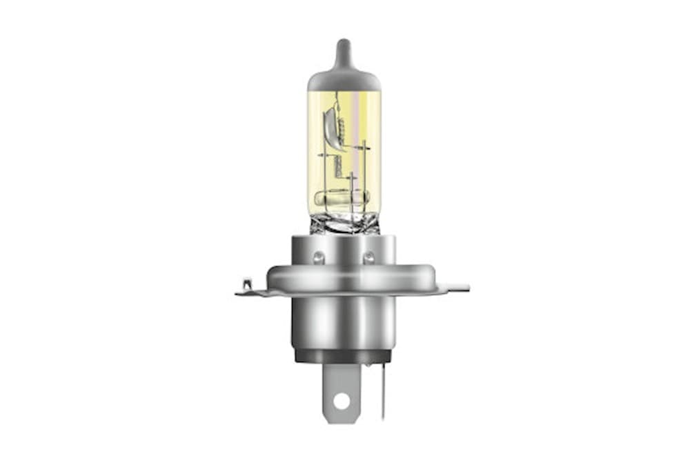 Osram All Season H4