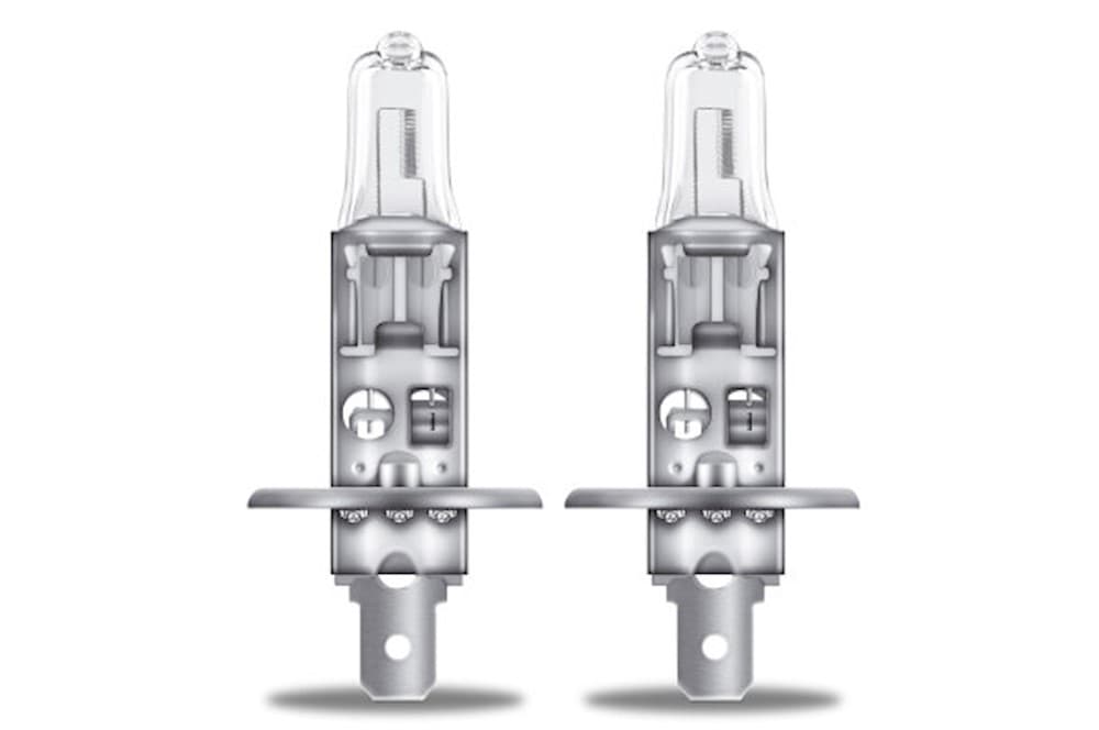 Osram Truckstar Pro Next Generation H1