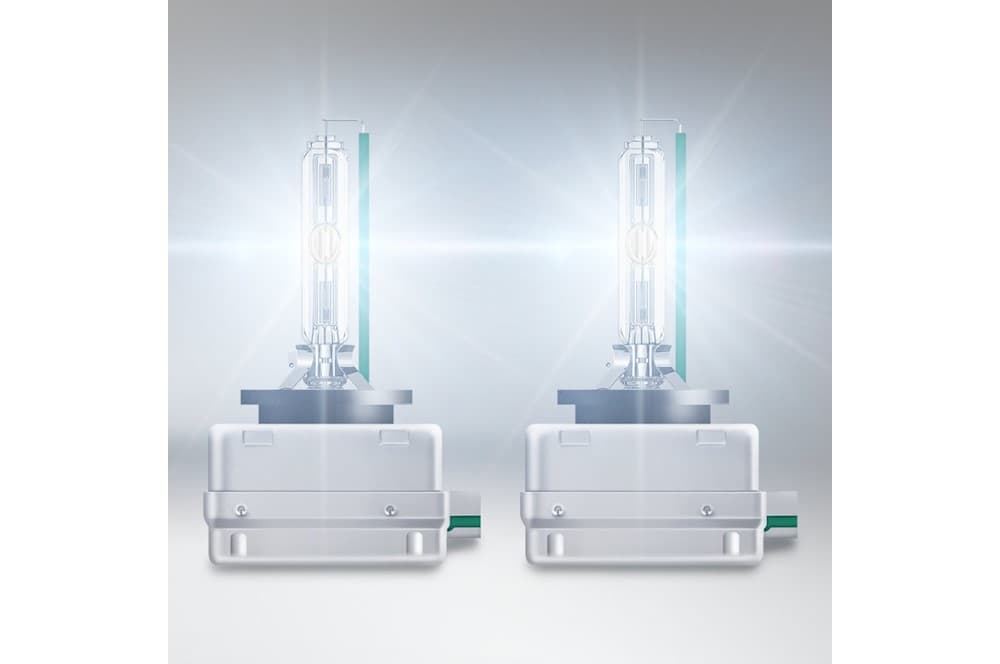 Xenarc Night Breaker Laser D3S-2
