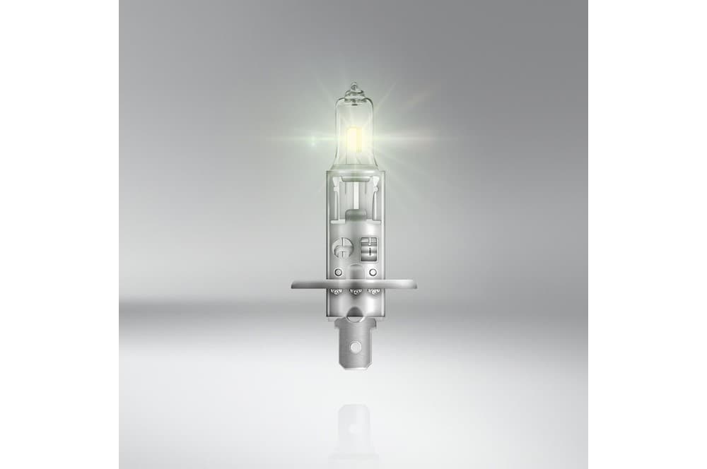 Osram Ultra Life H1-2