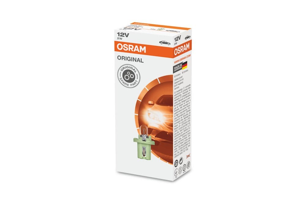 Osram Original 2W-3