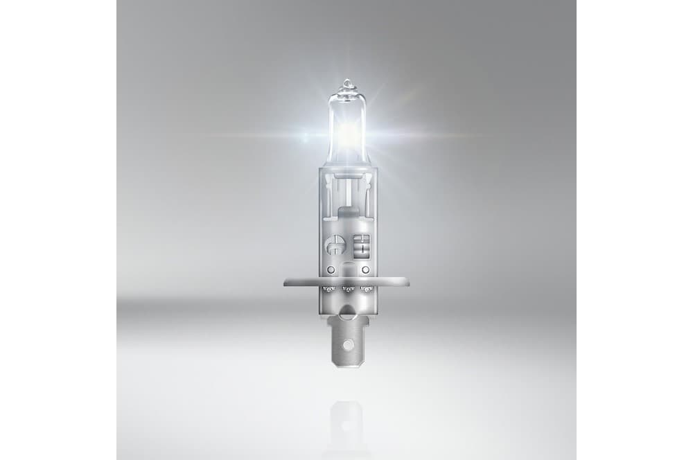 Osram Original 24V H1-2