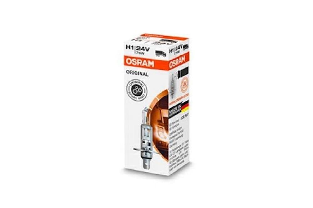 Osram Original 24V H1-3