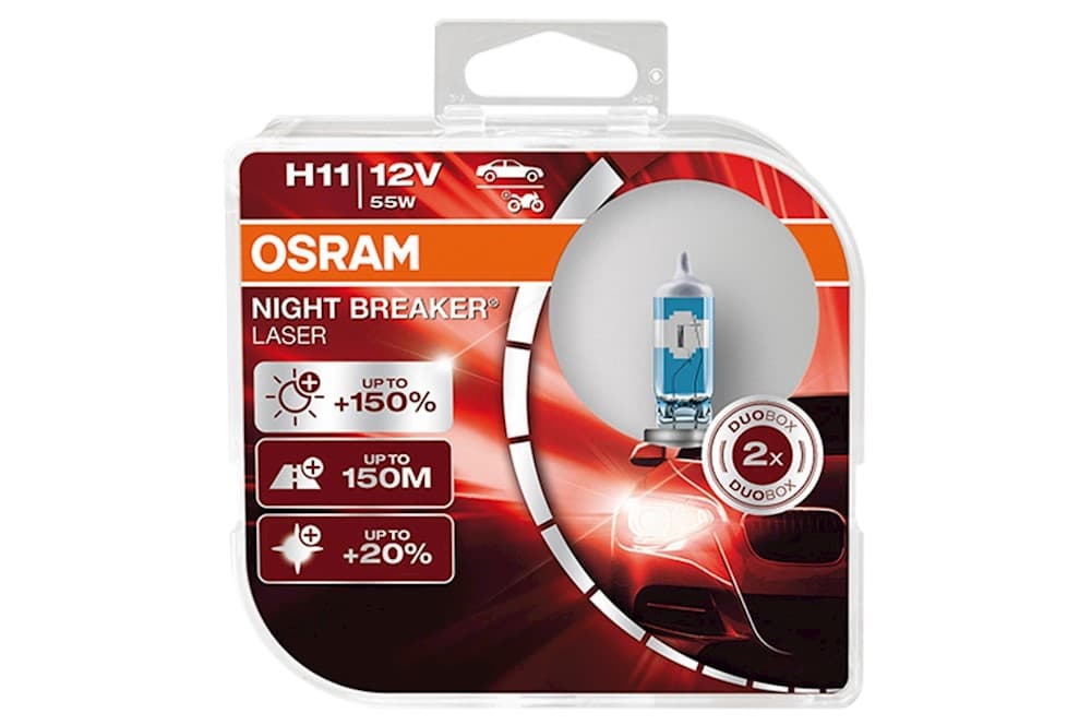 Night Breaker® Laser H11 Duo Box-3