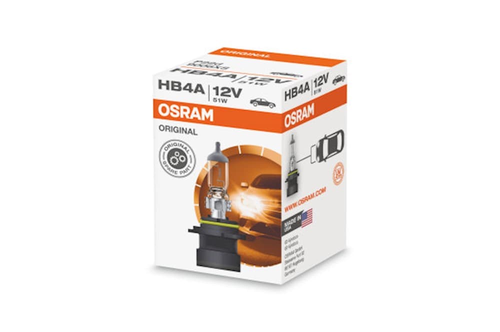 Osram Original Hb4A-2