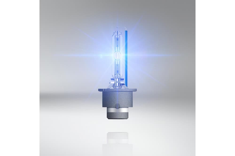 Xenarc Cool Blue Intense Next Generation D2S-2