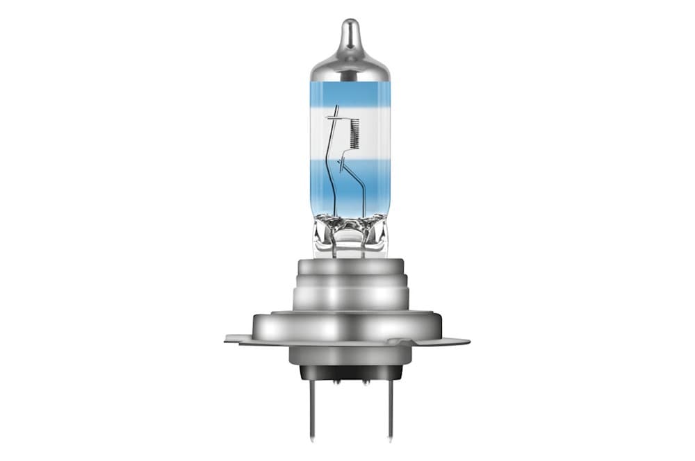 Osram Night Breaker® 200 H7