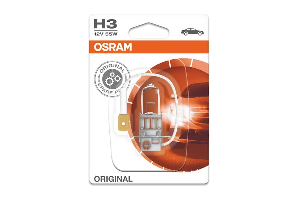 Osram Original H3-3
