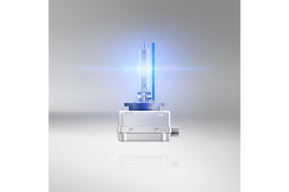 Xenarc Cool Blue Intense Next Generation D1S 2-Pac-2