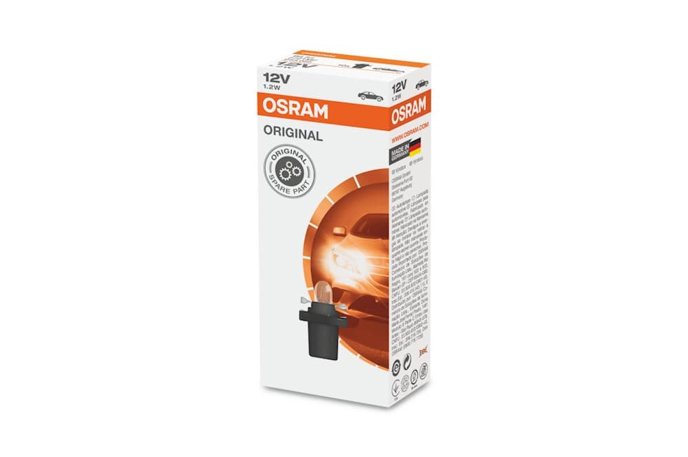 Osram Original 1.2W-3