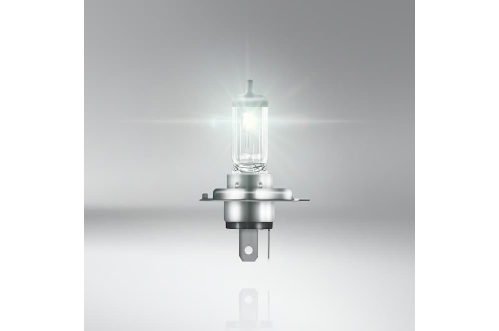 Osram Truckstar Pro Next Generation H4-2