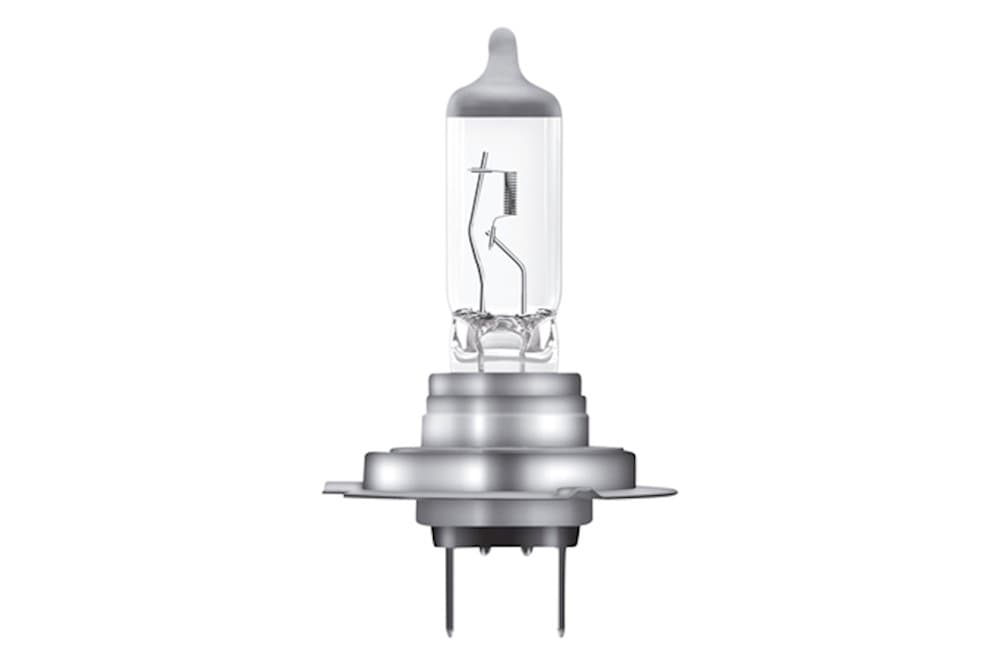 Osram Super Bright Premium H7 80W 12V-1
