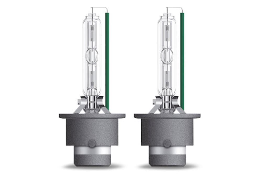 Xenarc Night Breaker Laser D4S