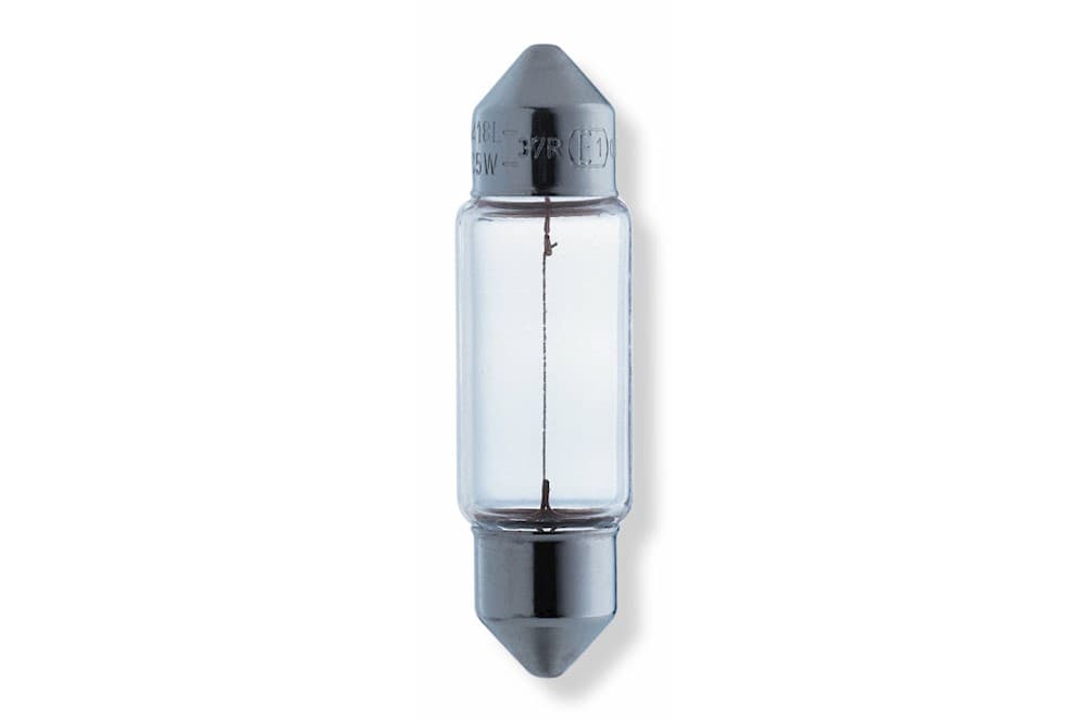 Osram Ultra Life C5W Blister 2