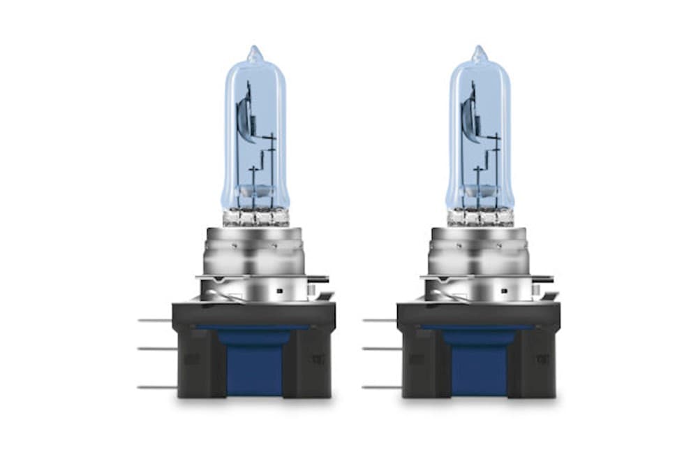 Osram Cool Blue Intense Next Generation H15