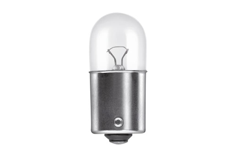 Osram Ultra Life R5W Blister 2