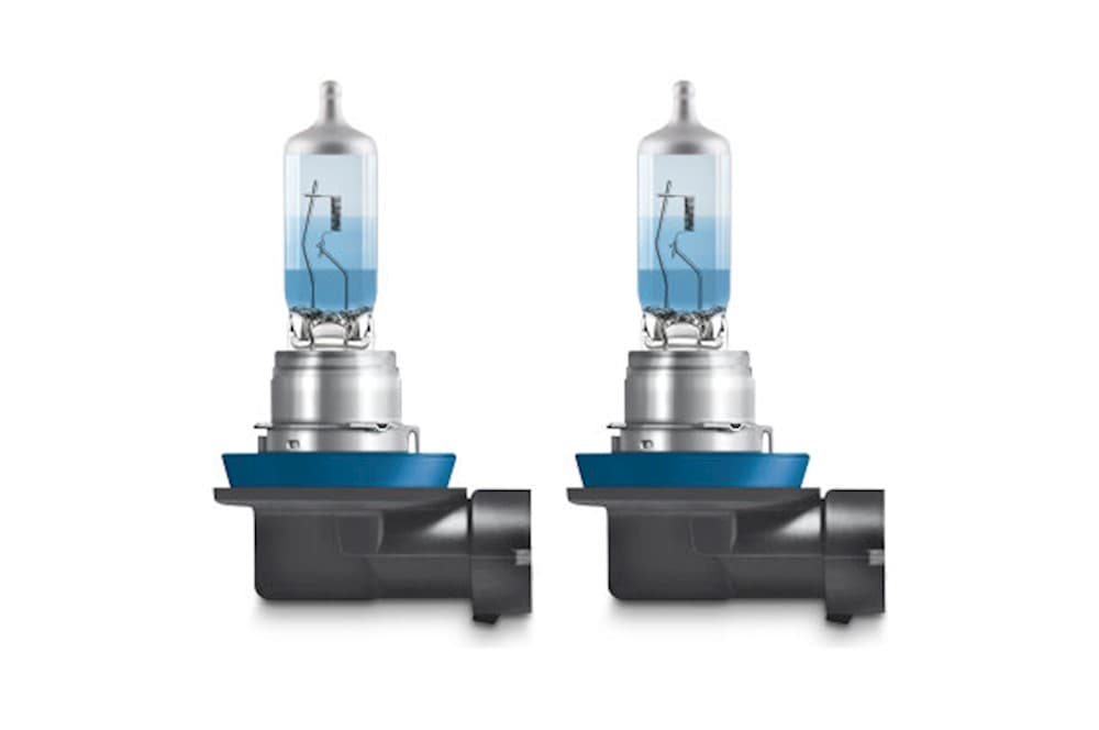 Osram Cool Blue Intense Next Generation H11