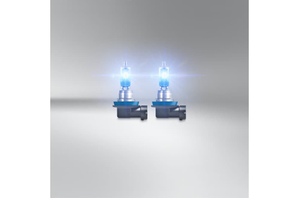 Osram Cool Blue Intense Next Generation H11-2
