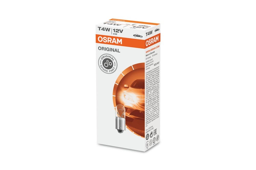 Osram Original T4W-3