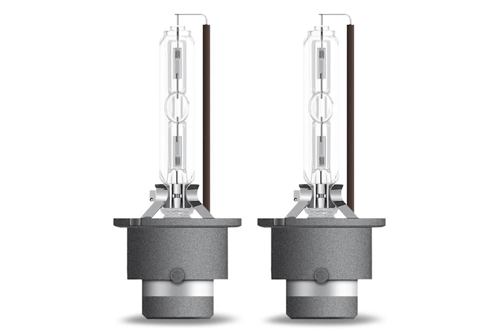 Xenarc® Ultra Life D2S Duo Box