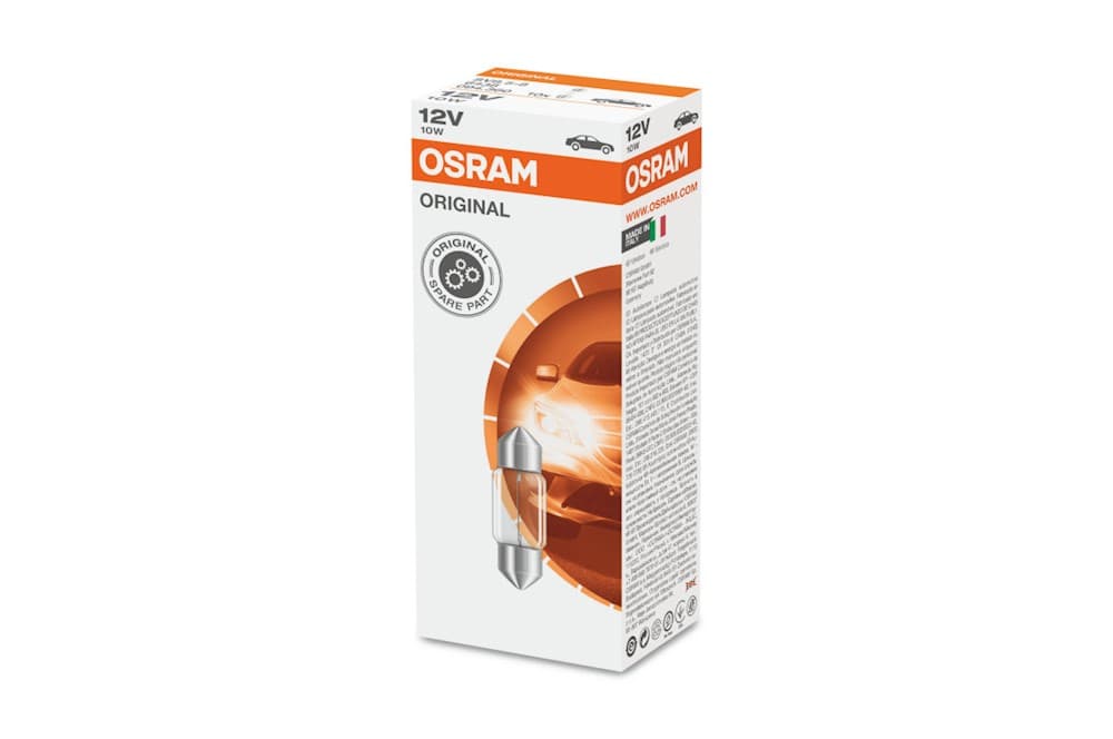 Osram Original 10W-3