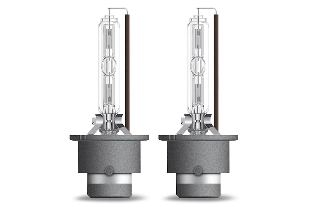 Xenarc Night Breaker Laser D2S