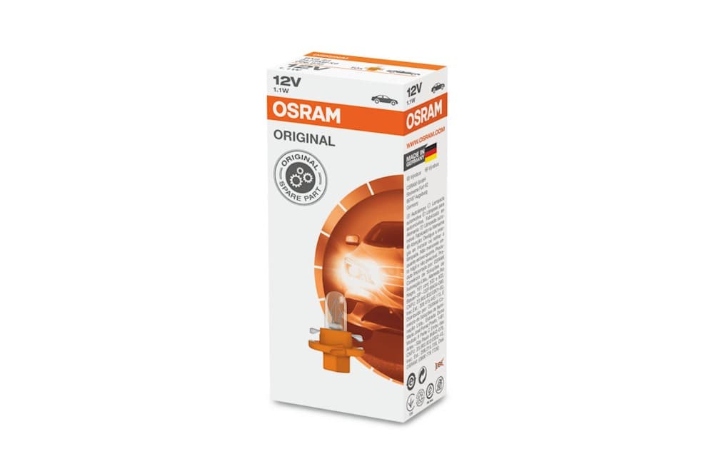 Osram Original 1.1W-3