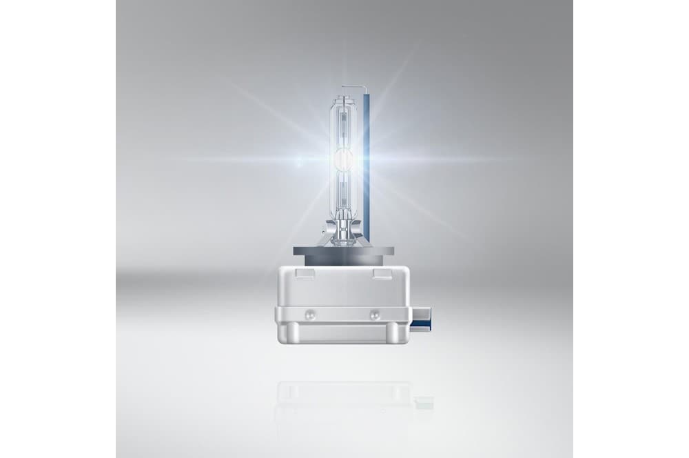 Osram Xenarc Original D8S-2
