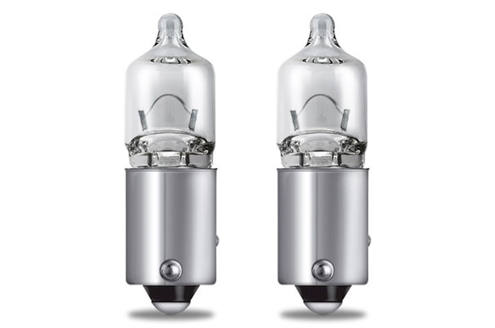 Osram Ultra Life H6W Blister 2