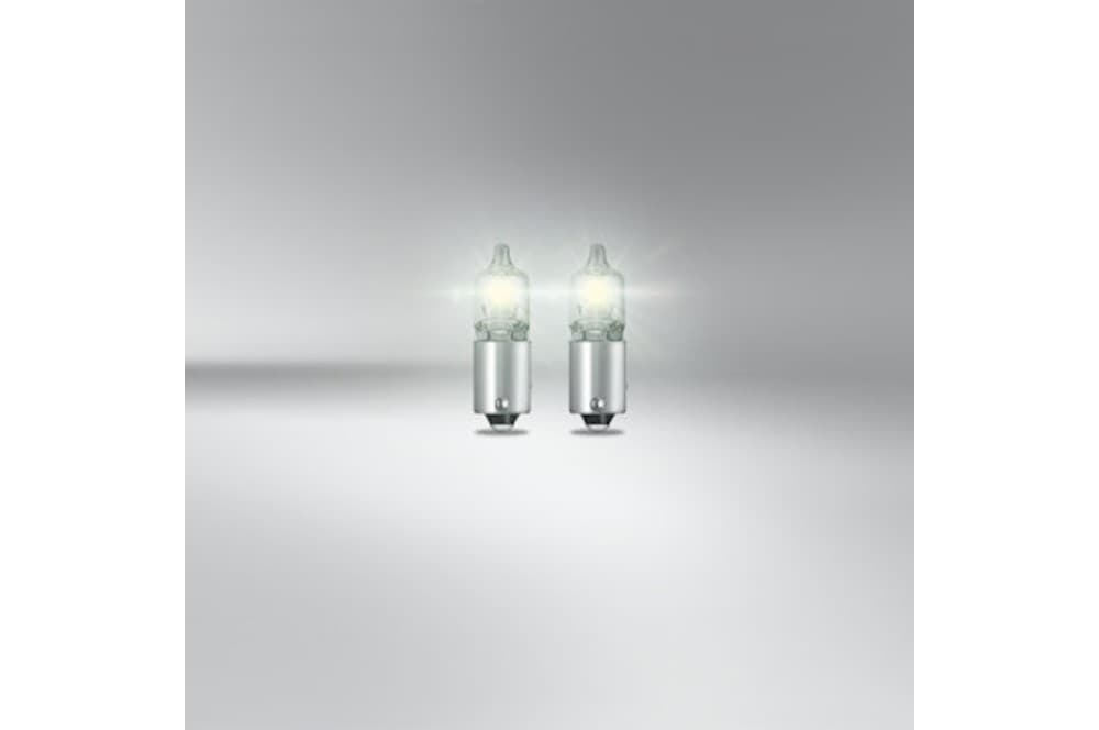 Osram Ultra Life H6W Blister 2-2