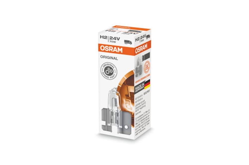 Osram Original 24V H2-3