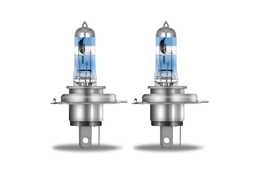 Osram Night Breaker® 200 H4
