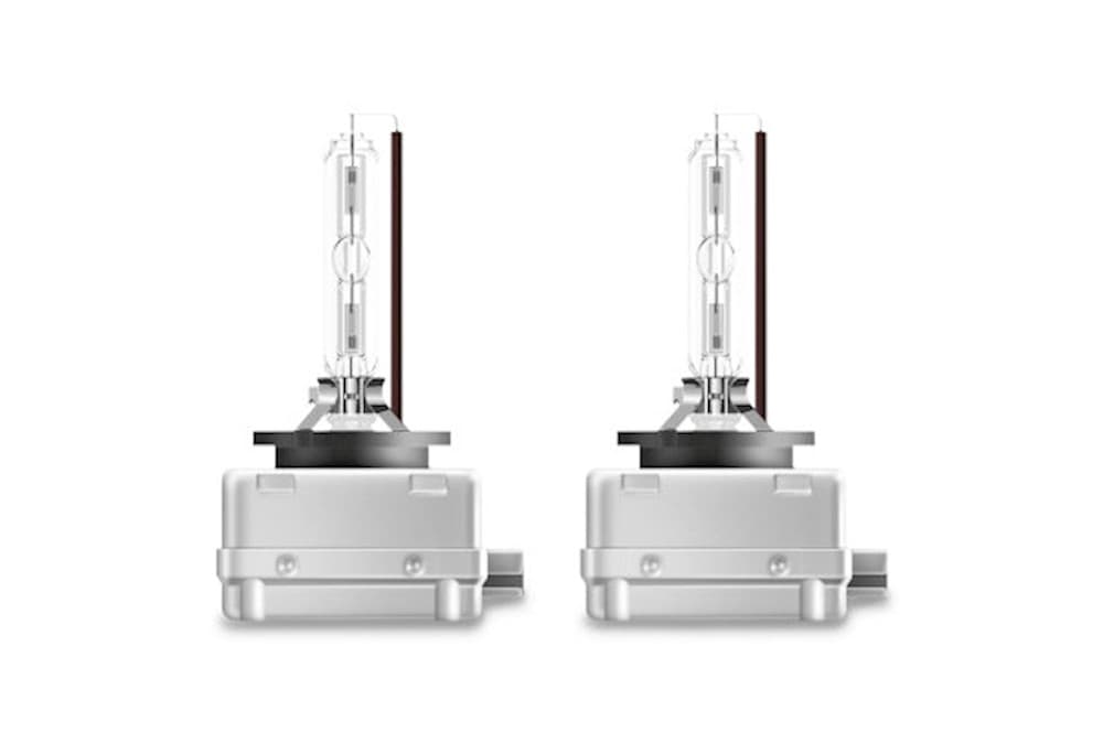 Xenarc® Ultra Life D1S Duo Box