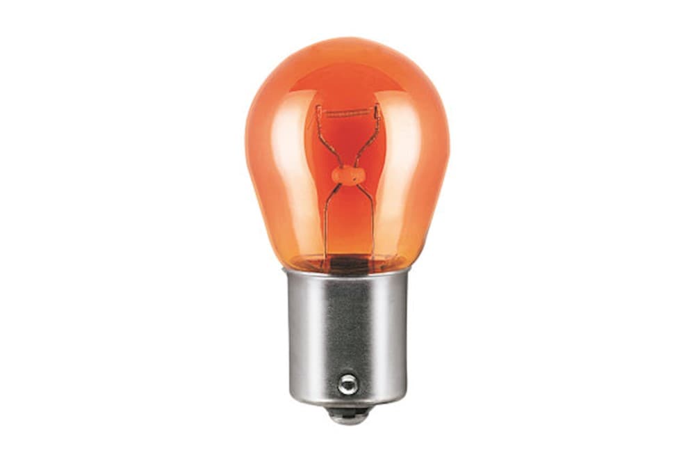 Osram Original Py21W Blister 2