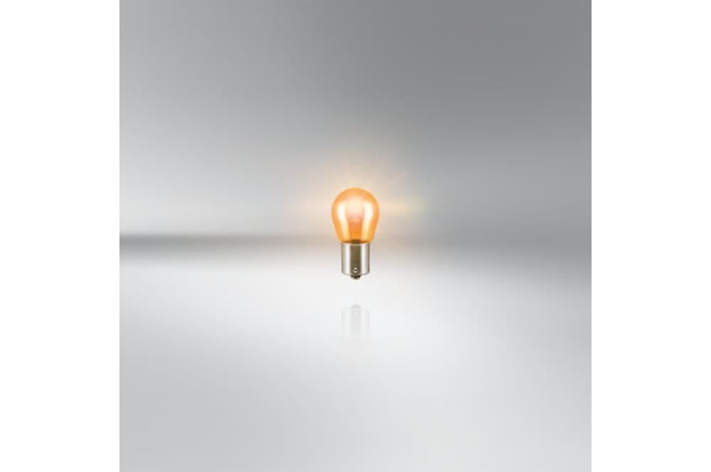 Osram Original Py21W Blister 2-2