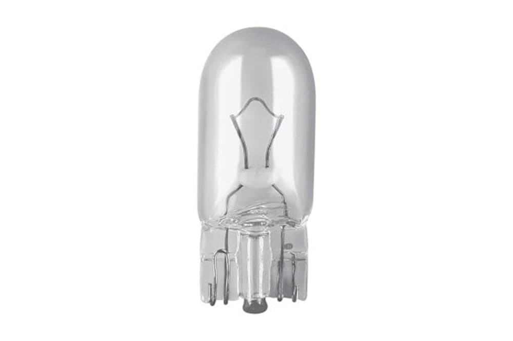 Osram Ultra Life W5W Blister 2
