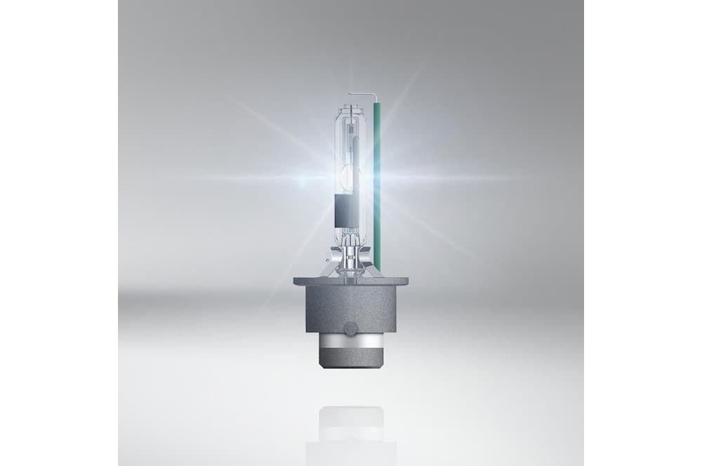 Osram Xenarc Original D4R-2