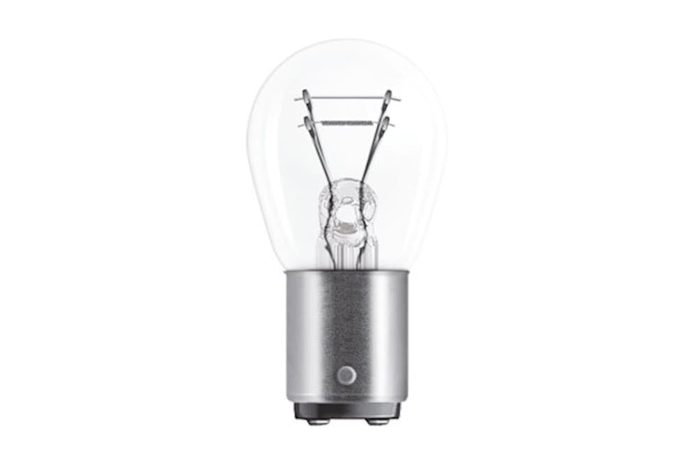 Osram Original P21/4W Blister 2
