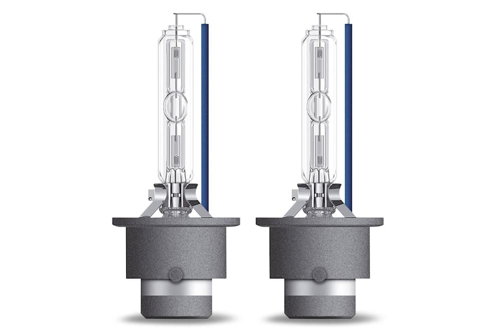 Xenarc Cool Blue Intense Next Generation D4S