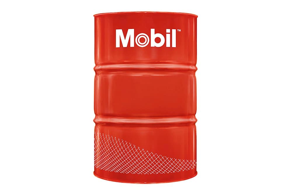 Mobil Super 3000 Formula Vc 0W-30, 208L
