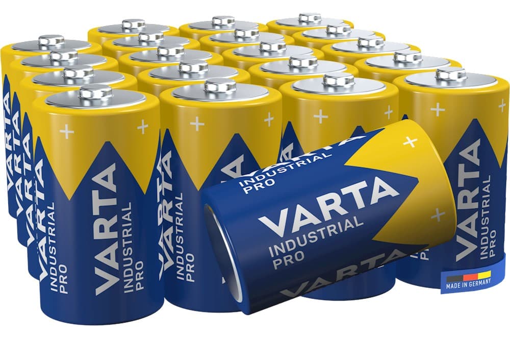 Varta Industrial Pro D Piece-2